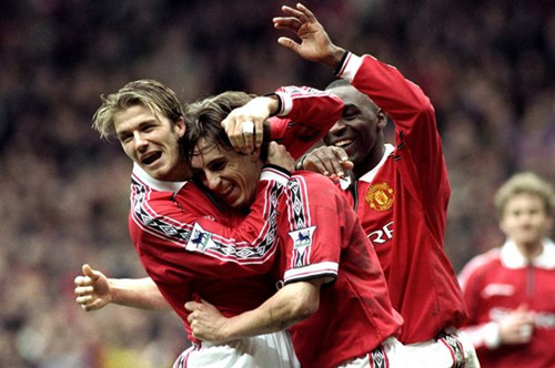 很多人认为 很多人认为