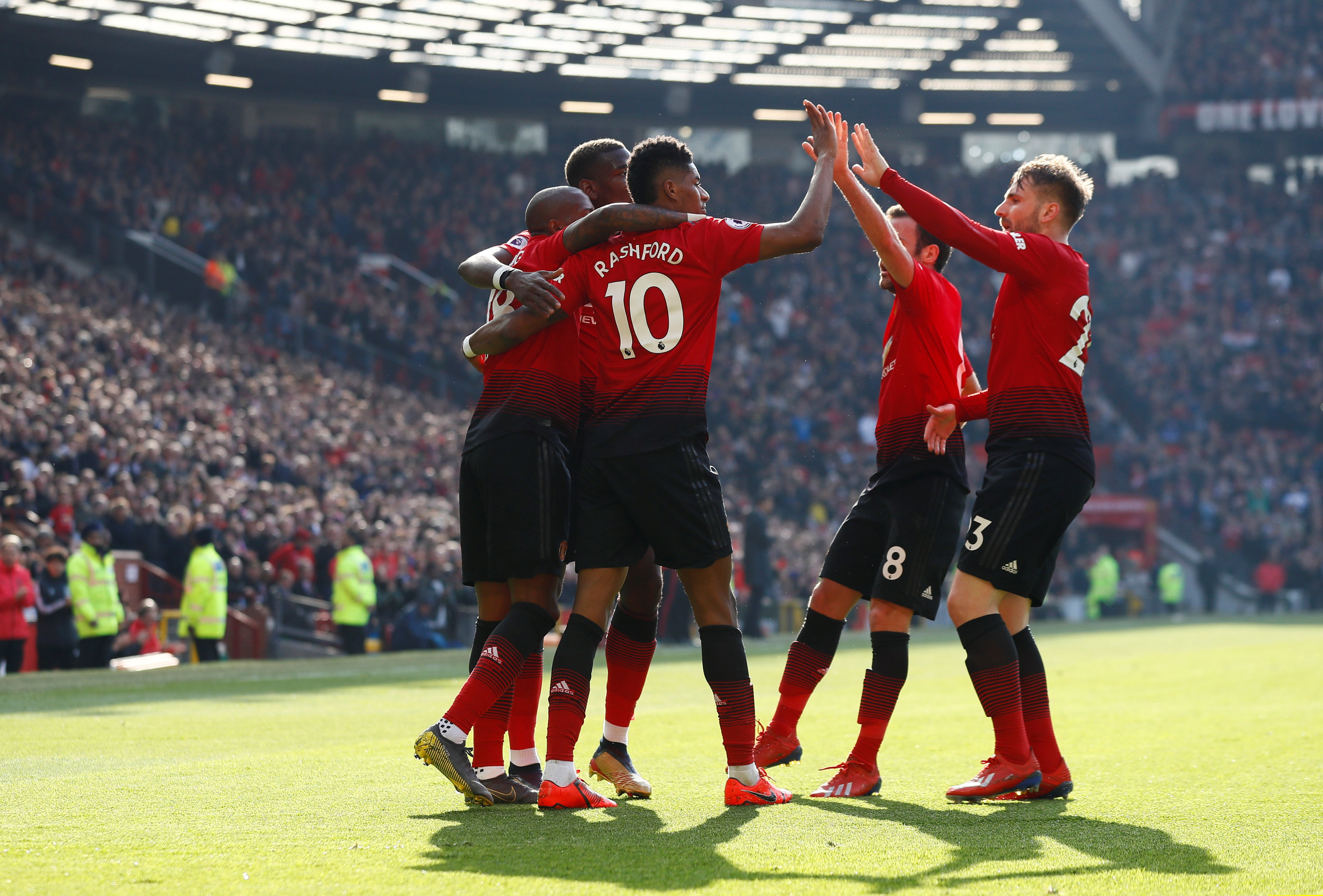 信任与战术 信任与战术